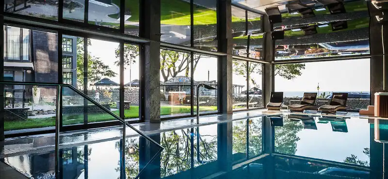 Aufnahme - Polnische Ostsee