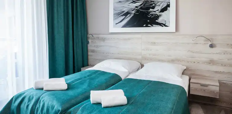 Impression - Polnische Ostsee