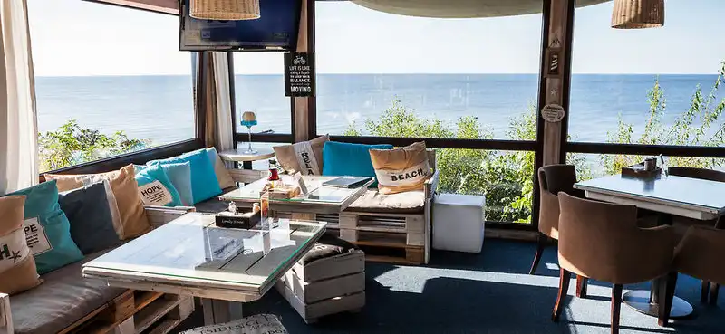 Ansicht - Polnische Ostsee