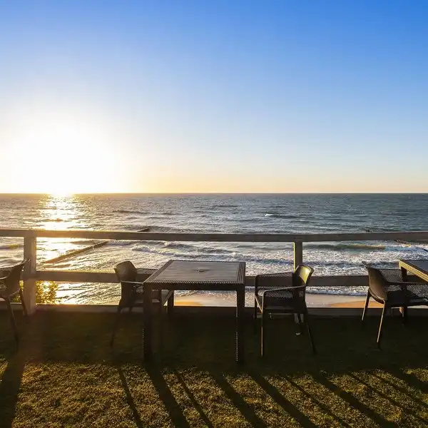 Galerie - Polnische Ostsee