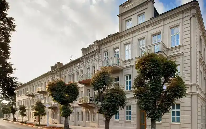 Foto - Franzensbad Nächte