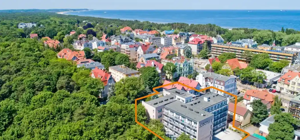 Foto - Swinemünde Nächte