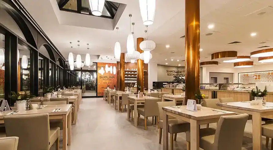 Hotel Ostseebad - Bild 2