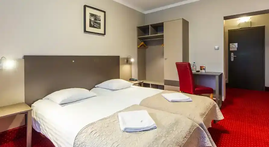 Hotel Ostseebad - Bild 3