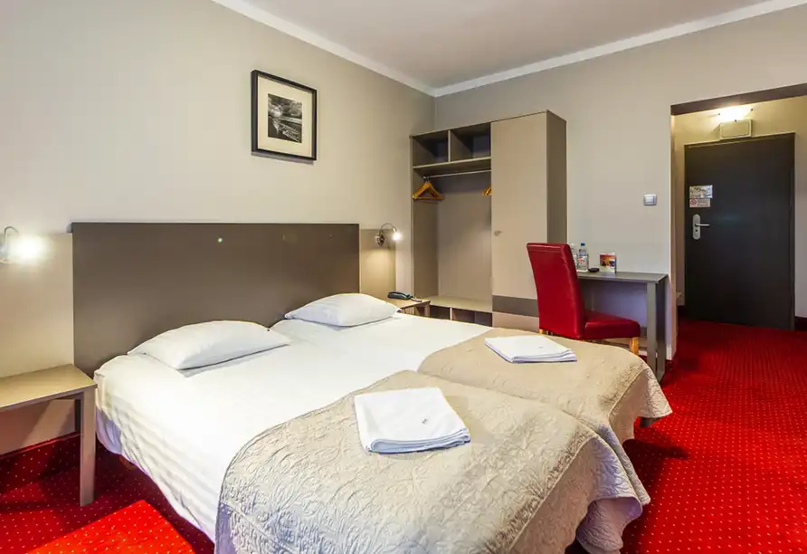 Impression - Hotel Ostseebad