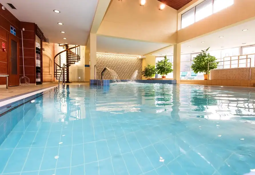 Aufnahme - Kurhaus Lech