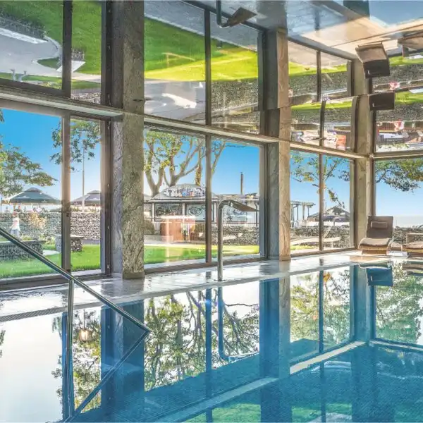 Impression - Hotel Direkt