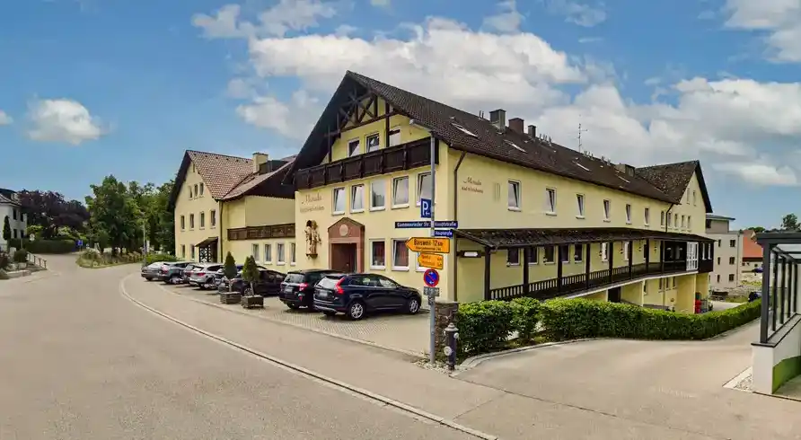 Nächte Bad - Bild 1