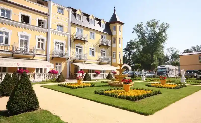 Kuren Wellness - Bild 1