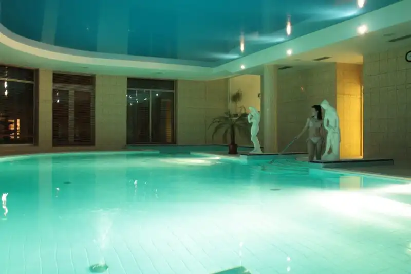 Aufnahme - Kuren Wellness