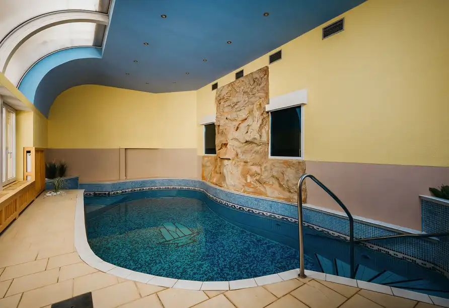 Ansicht - Marienbad Nächte