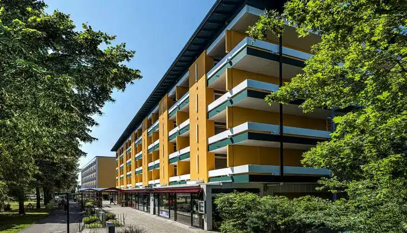 Foto - Kurhotel Panland