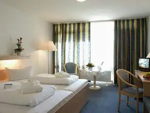 Aufnahme - Kurhotel Panland