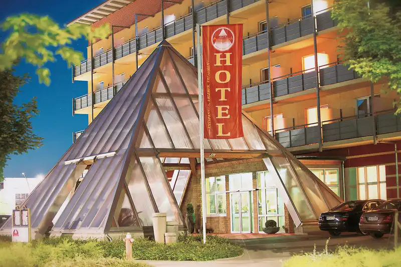 Impression - Kurhotel Pyramide