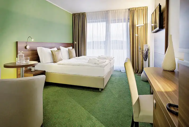 Impression - Kurhotel Pyramide