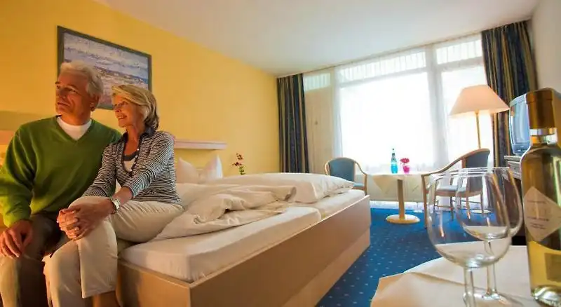 Impression - Bad Füssing