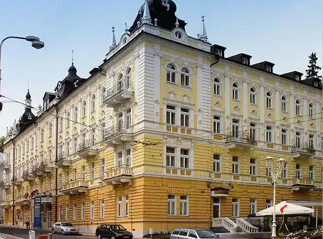 Foto - Kurhotel Reitenberger