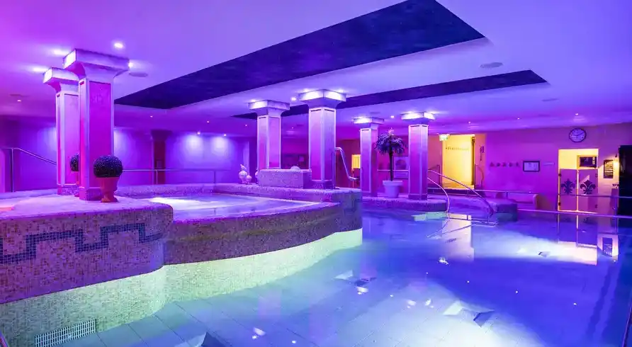 Foto - Kurhotel Schweizerhof