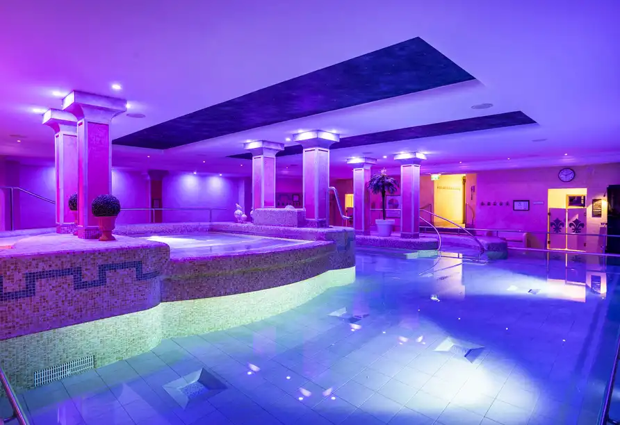 Galerie - Kurhotel Schweizerhof