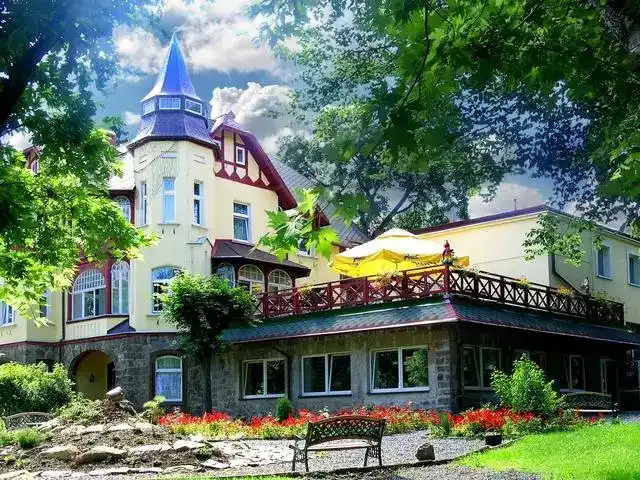 Bad Flinsberg - Bild 1