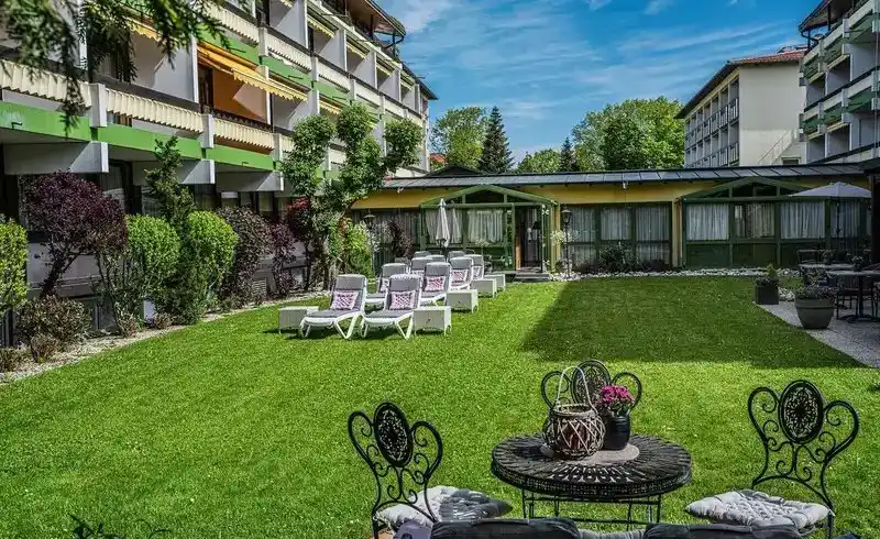 Foto - Kurhotel Unter