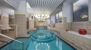 Kurhotel Unter den Linden