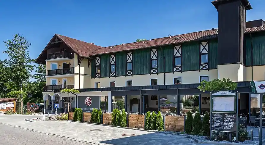 Foto - Richsteins Posthotel