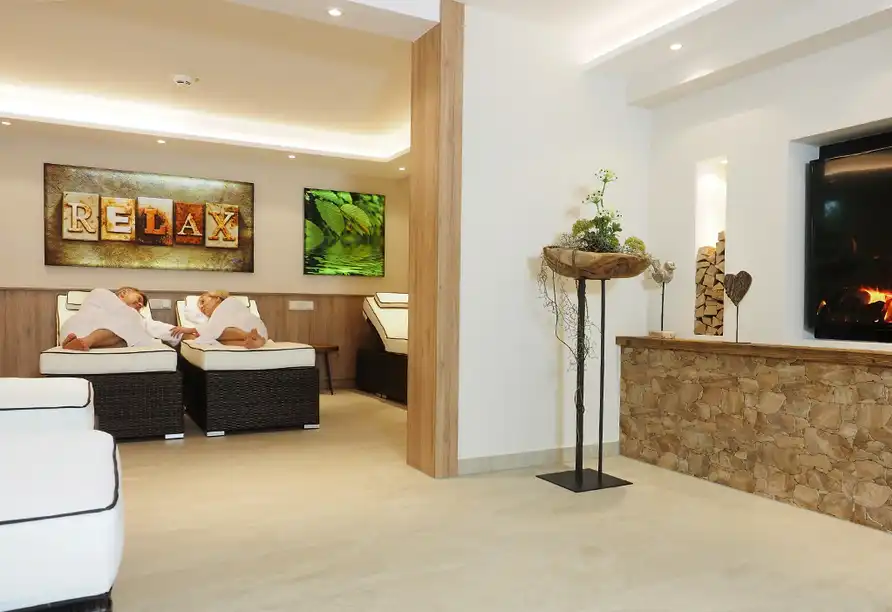 Impression - Richsteins Posthotel