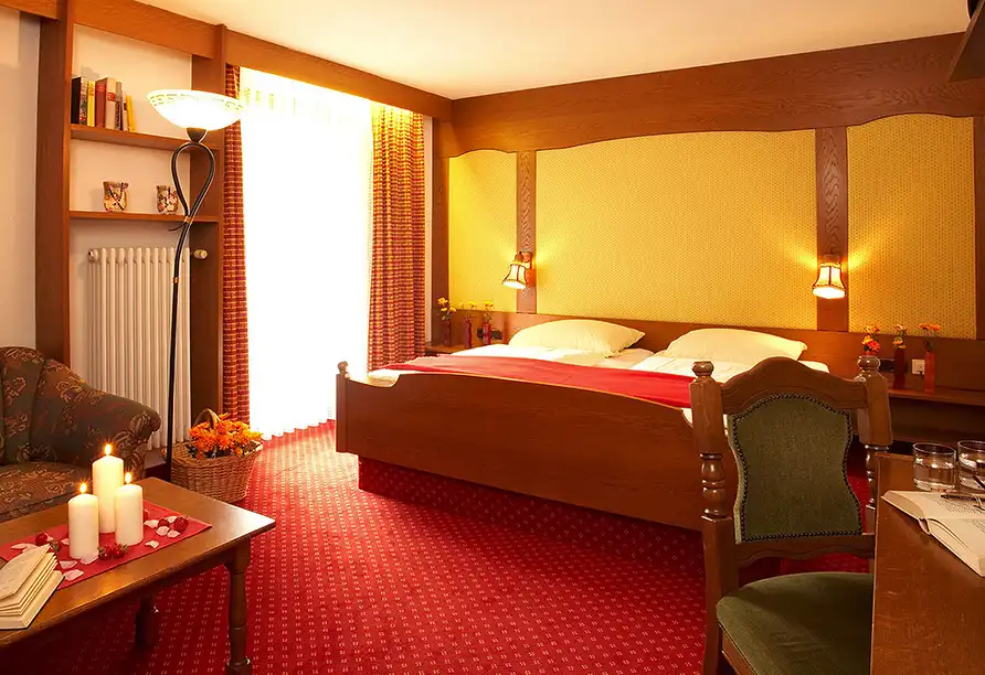 Ansicht - Richsteins Posthotel