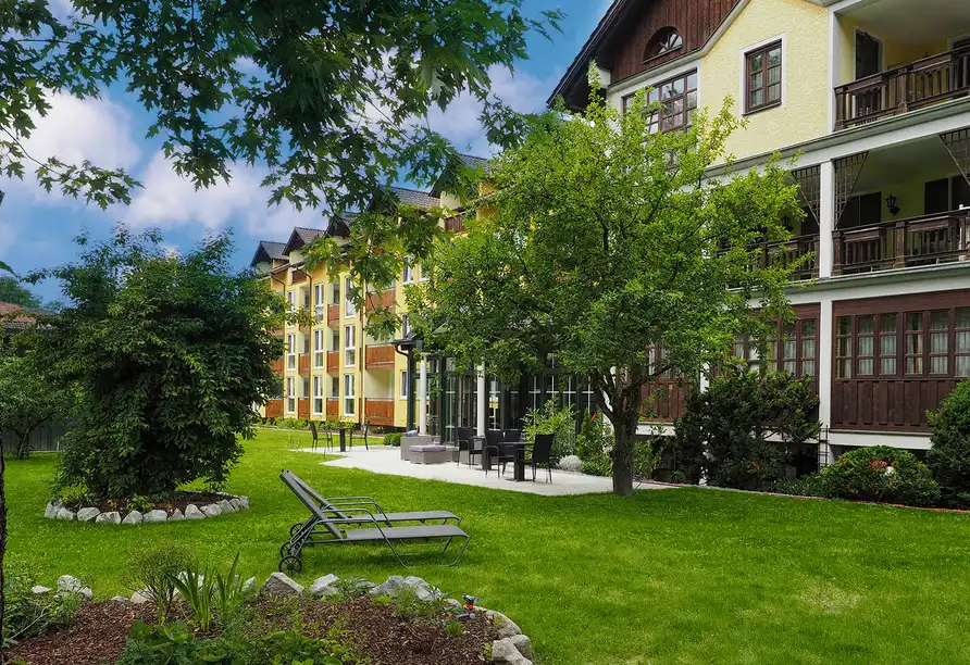 Galerie - Richsteins Posthotel