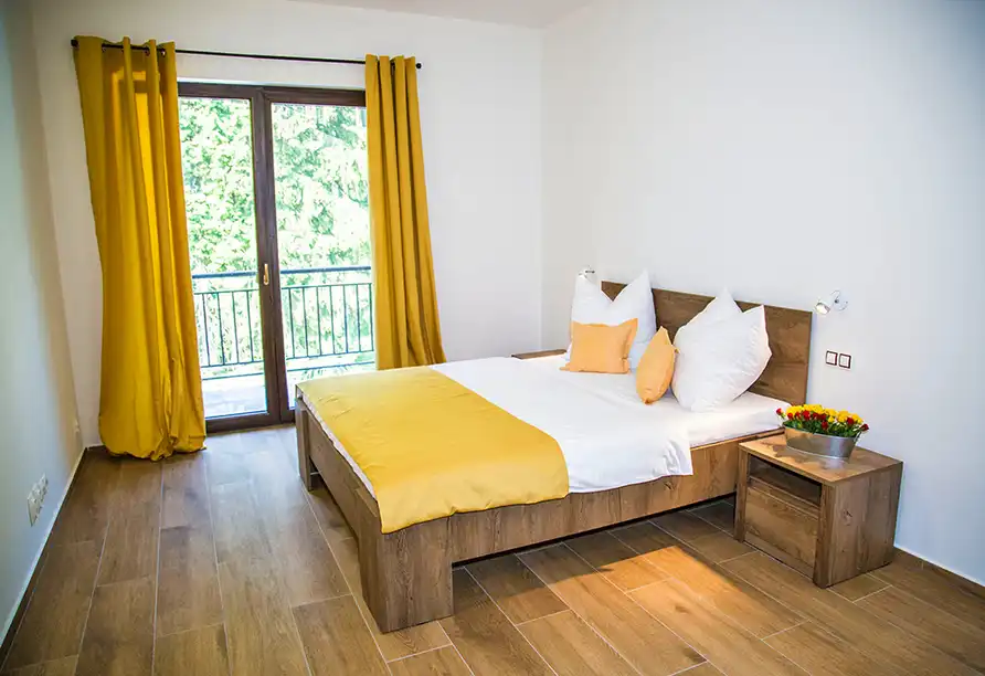 Ansicht - Marienbad Wellness Hotel