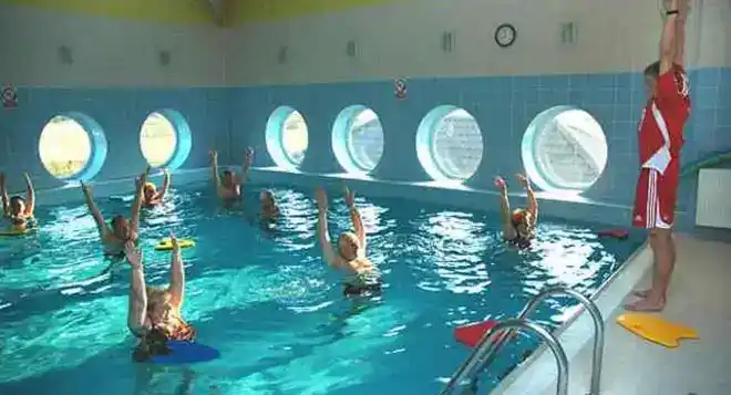 Kurlaub Polnischen - Bild 2