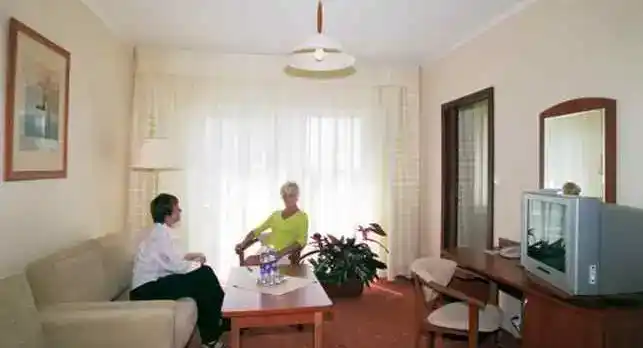 Kurlaub Polnischen - Bild 4