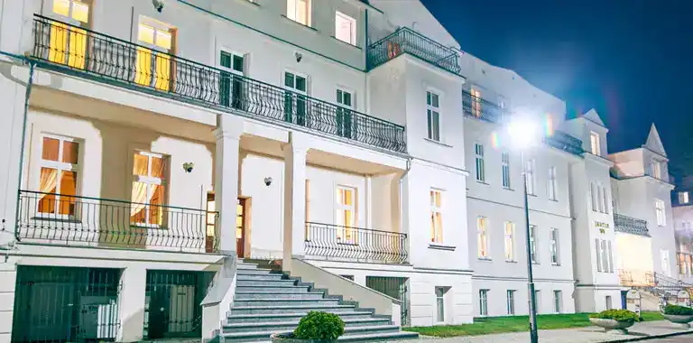 Kurlaub Swinemünde - Bild 1