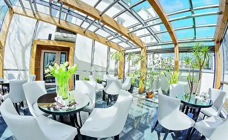 Kurlaub Swinemünde - Bild 3