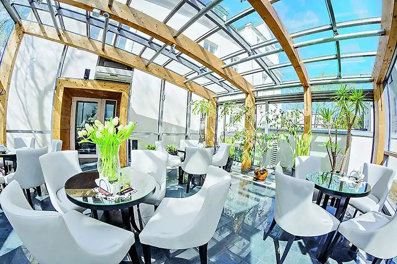 Impression - Kurlaub Swinemünde