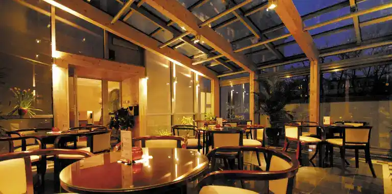 Kurlaub Swinemünde - Bild 4