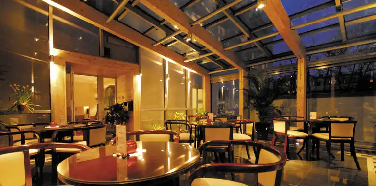 Ansicht - Kurlaub Swinemünde