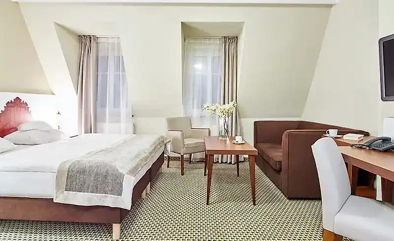 Kurlaub Swinemünde - Bild 5