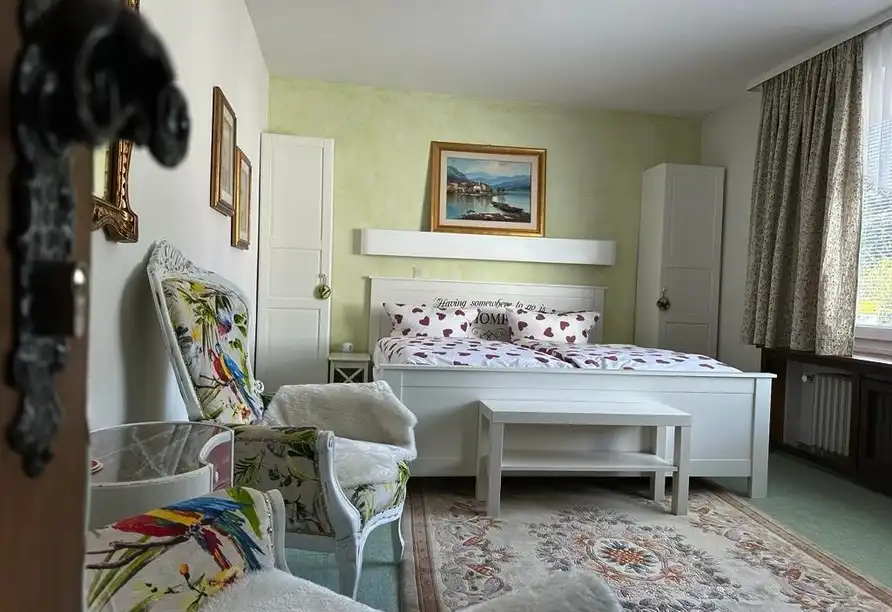 Aufnahme - Kurort Todtmoos