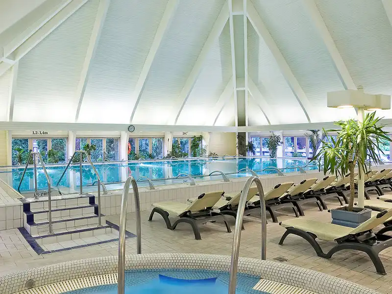 Aufnahme - Plattensee Ensana