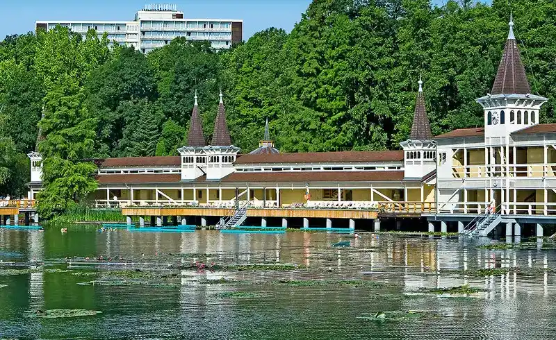 Plattensee Ensana - Bild 3