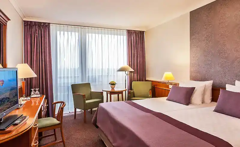 Plattensee Ensana - Bild 4