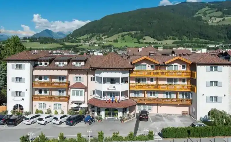 Foto - Nächte Südtriol