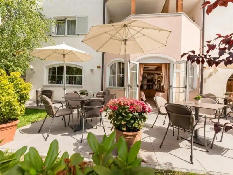 Aufnahme - Nächte Südtriol