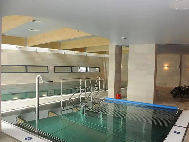 Impression - Hotel Marine