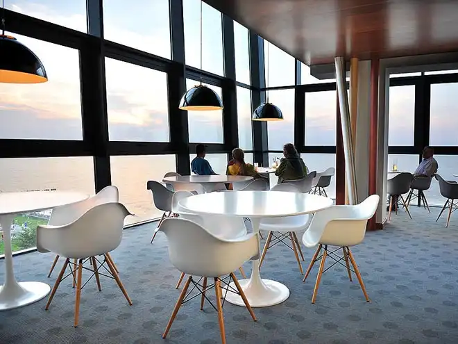 Ansicht - Hotel Marine