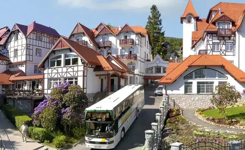 Foto - Kuren Idyllischen