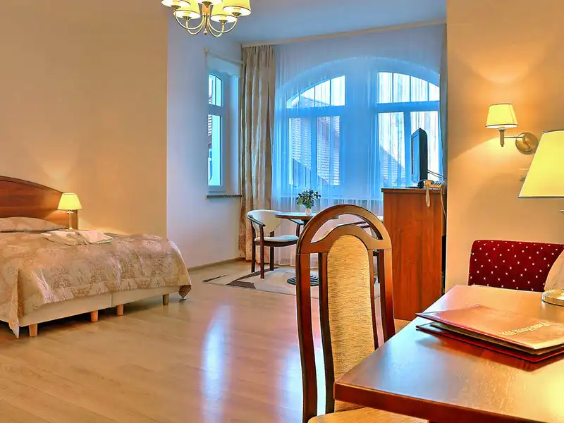 Aufnahme - Kuren Idyllischen