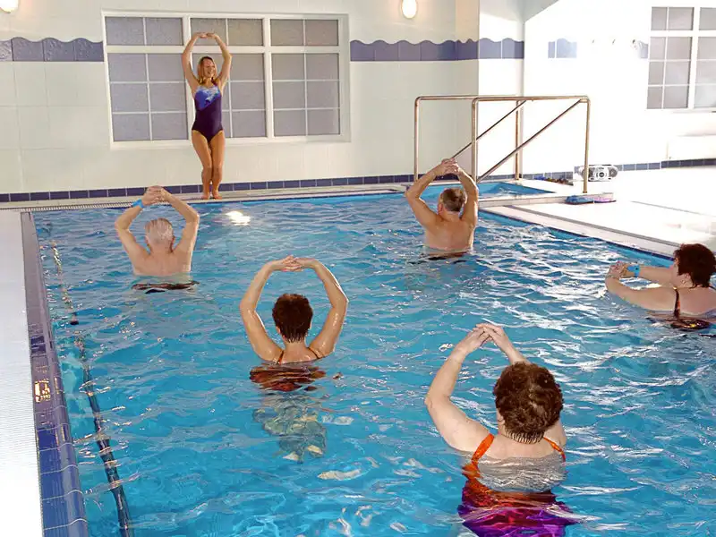 Impression - Kuren Idyllischen